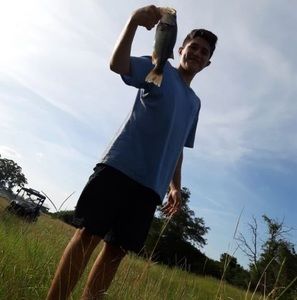 Meet your Posher, Joseph